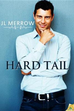 Cover of Hard Tail