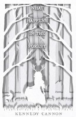 Book cover for What Happens in the Forest