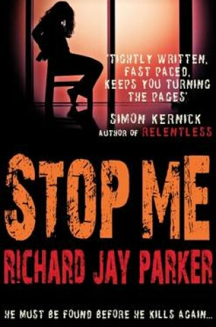 Cover of Stop Me