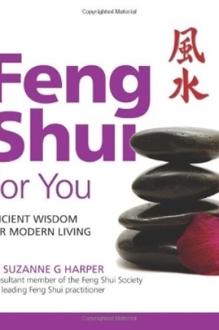 Cover of Feng Shui For You