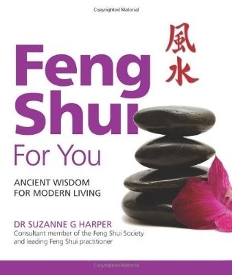 Cover of Feng Shui For You