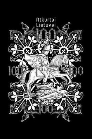 Cover of Atkurtai Lietuvai