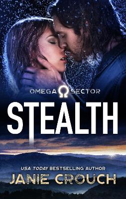 Book cover for Stealth