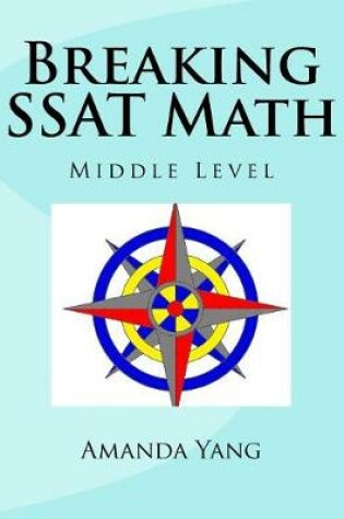 Cover of Breaking SSAT Math