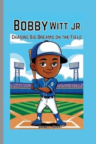 Cover of Bobby Witt Jr.