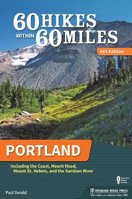 Book cover for Portland