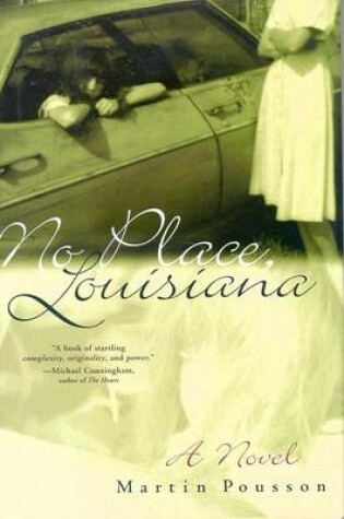 Cover of No Place, Louisiana