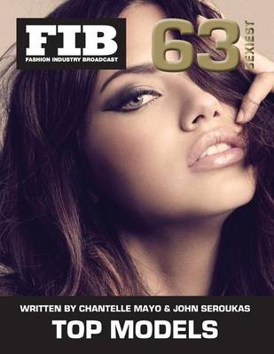 Cover of TOP MODELS Vol 63 Sexiest Girls