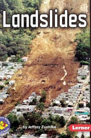 Cover of Landslides