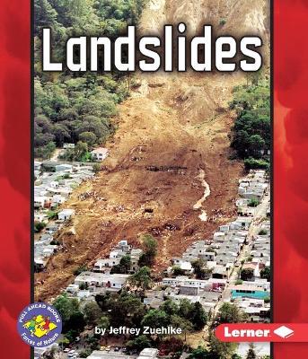 Book cover for Landslides