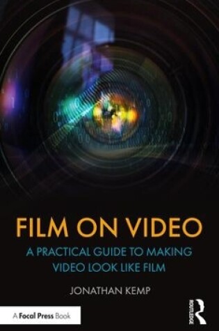 Cover of Film on Video