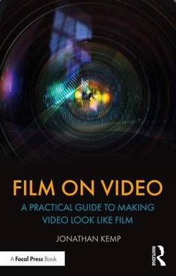 Cover of Film on Video