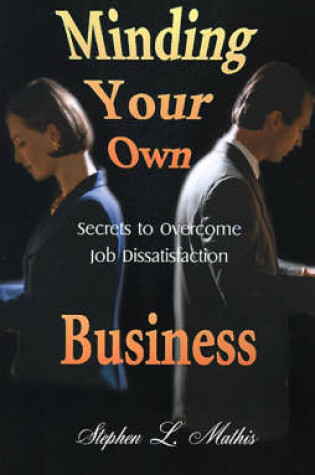 Cover of Minding Your Own Business