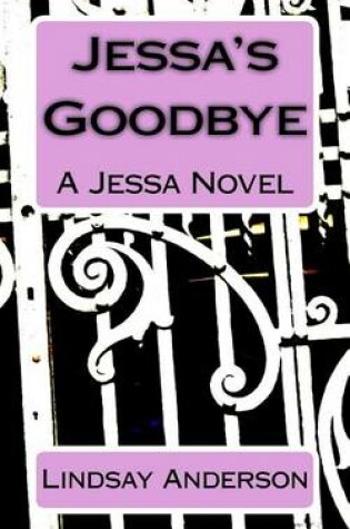 Cover of Jessa's Goodbye