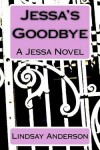 Book cover for Jessa's Goodbye