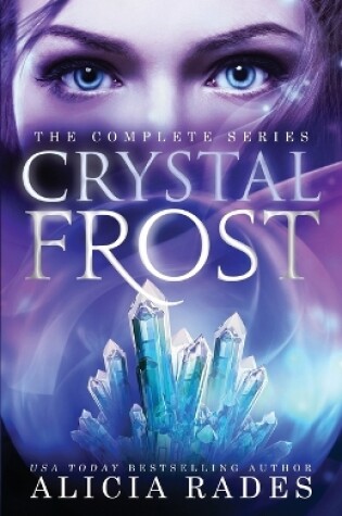 Cover of Crystal Frost
