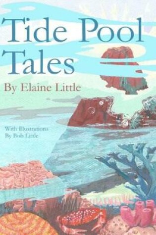 Cover of Tide Pool Tales