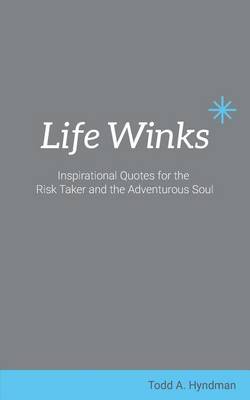 Book cover for Life Winks