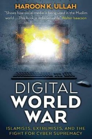 Cover of Digital World War