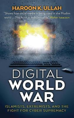 Cover of Digital World War