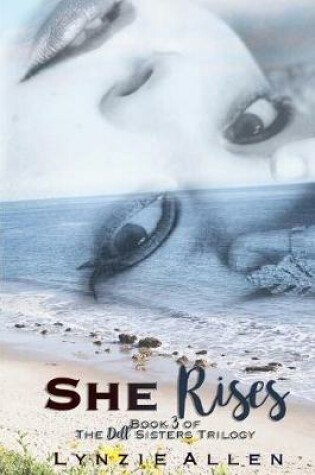 Cover of She Rises