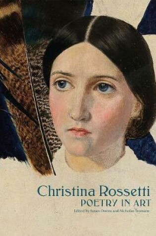 Cover of Christina Rossetti