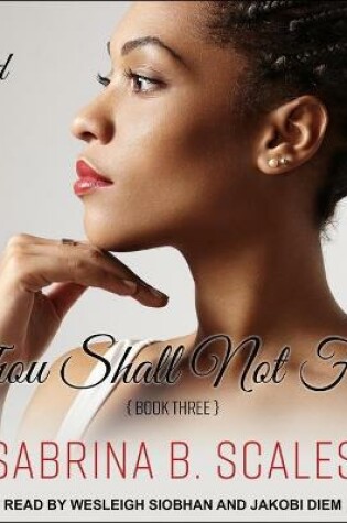 Cover of Thou Shall Not Fear