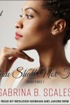 Book cover for Thou Shall Not Fear