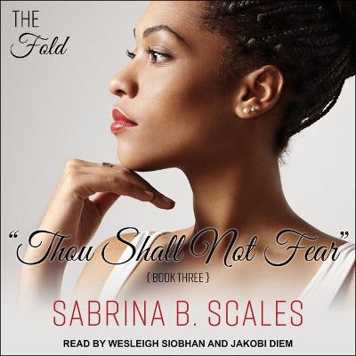 Cover of Thou Shall Not Fear