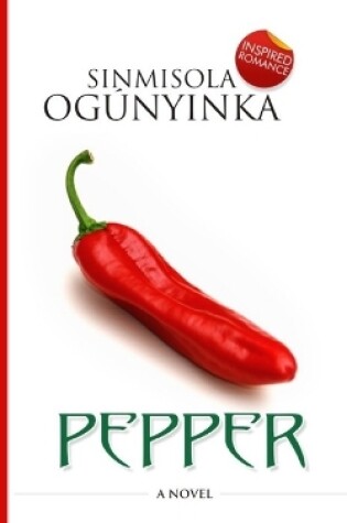 Cover of Pepper