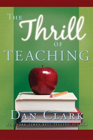 Cover of The Thrill of Teaching