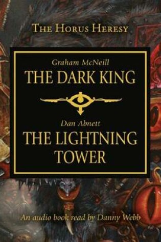 Cover of Dark King and Lightning Tower
