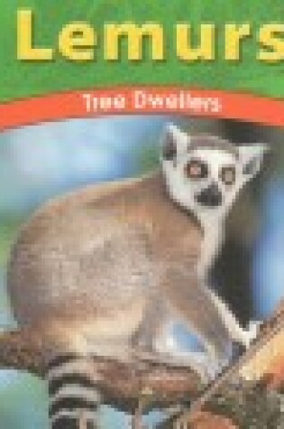 Cover of Lemurs