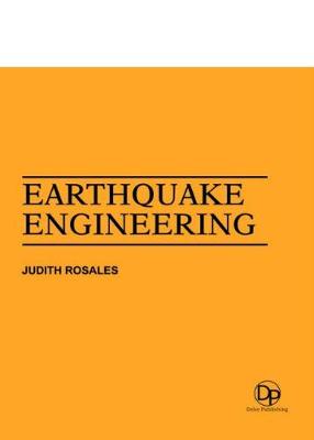 Cover of Earthquake Engineering