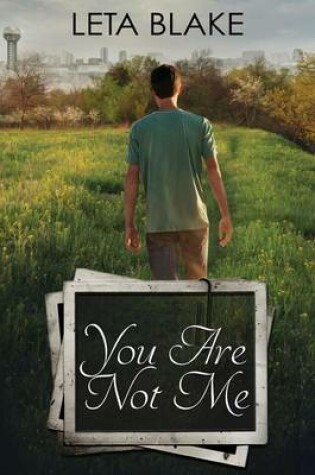 Cover of You Are Not Me