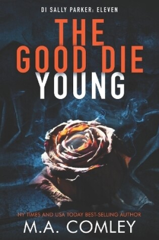 Cover of The Good Die Young