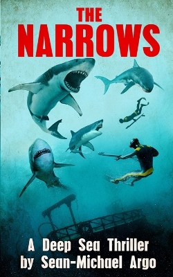 Book cover for The Narrows