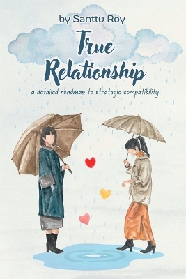 Cover of True Relationship