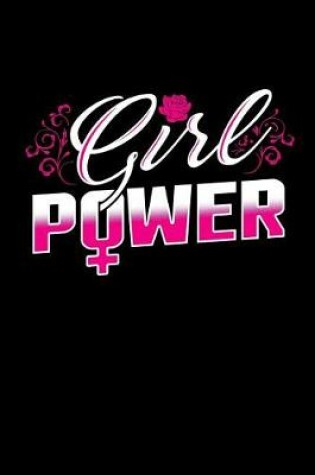 Cover of Girl Power