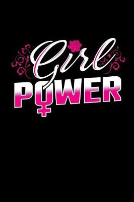 Book cover for Girl Power