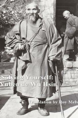 Cover of Solving Yourself: Yuben de Wu Hsin