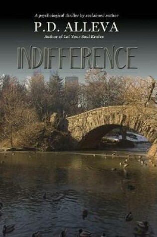 Cover of Indifference