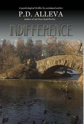 Book cover for Indifference