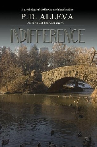 Cover of Indifference