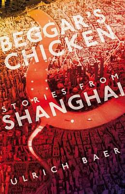 Book cover for Beggar's Chicken