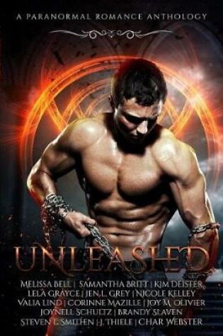 Cover of Unleashed