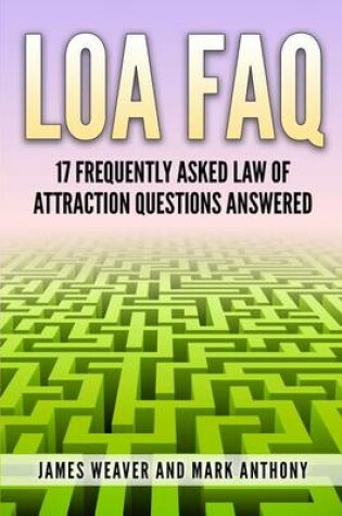 Cover of LoA FAQ