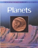 Book cover for Planets