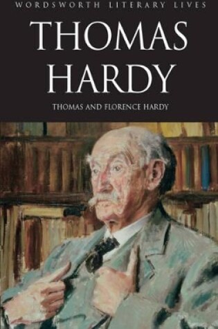 Cover of Thomas Hardy