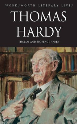 Cover of Thomas Hardy